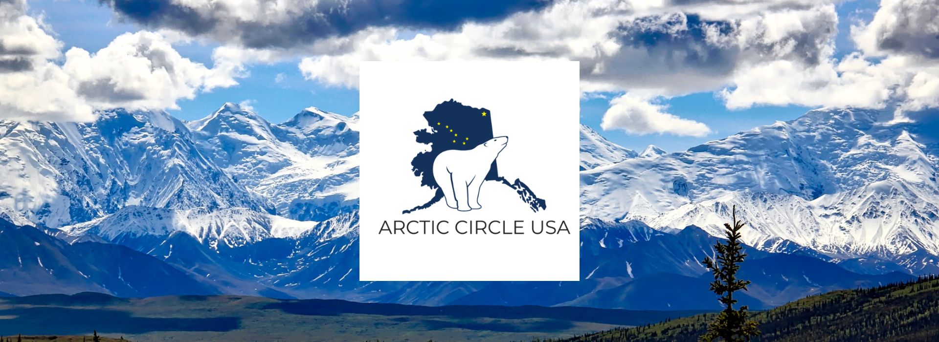 Alaska Gift Shop - Arctic Circle USA