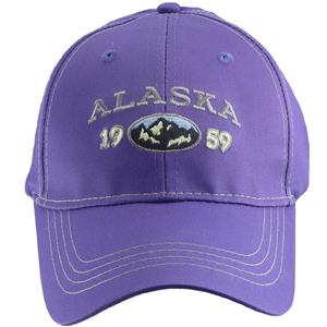 BBHAT MT. 1959 PURPLE