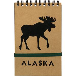 NOTEBOOK LODGE MOOSE