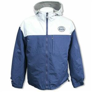 JACKET, ADULT REVERSIBLE GREAT LAND- NAVY/GREY (LG)