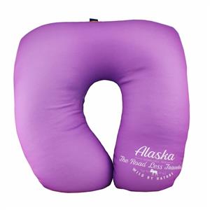 TRAVEL PILLOW CONV ADVENTURE