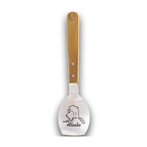 State Dipper Ice Cream Scoop