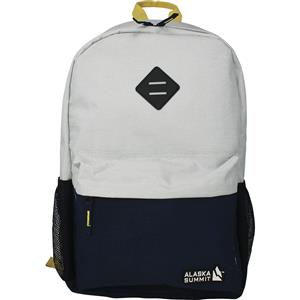 BACKPACK, ALASKA SUMMIT- NAVY/GREEN