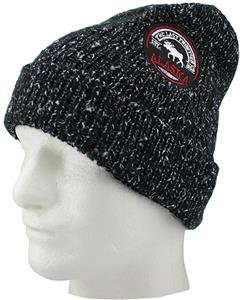 Topo Moose Knit Hat