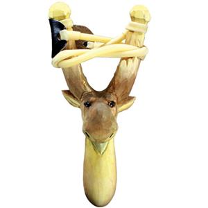 Toy Moose Sling Shot