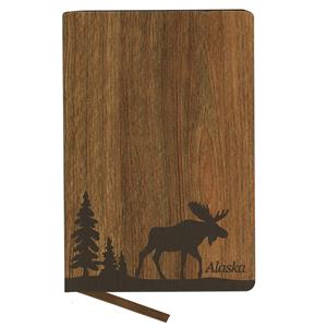 NOTEBOOK LODGE 2 MOOSE