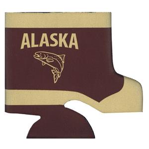 CAN COOLER, ALASKA TUFF BOOT