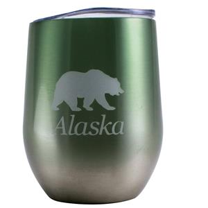 Lodge 2 Bear SS Travel Cup