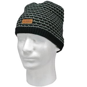 Waffle Alaska Knit Hat