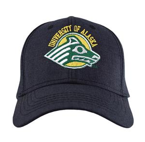 HAT, UNIVERSITY OF ALASKA ANCHORAGE