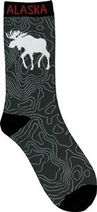 SOCK ADT TOPOGRAPHIC