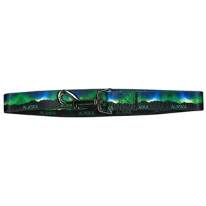 PET LEASH NORTHERN LTS L-XL