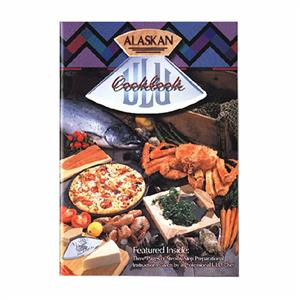 COOKBOOK AKN ULU