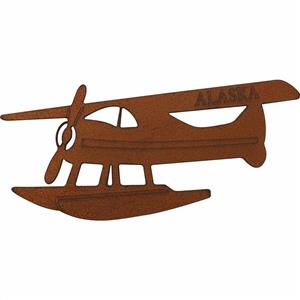 MAGNET METAL FLOAT PLANE