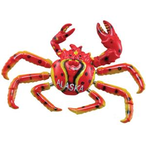 MAG WIGGLE CRAB