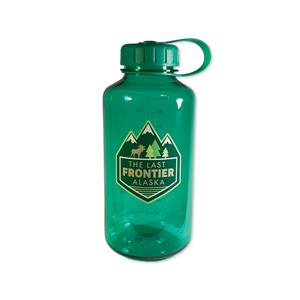 Sports Bottle, 32oz Last Frontier