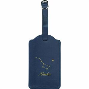 LUGGAGE TAG, BIG DIPPER CONSTELLATION